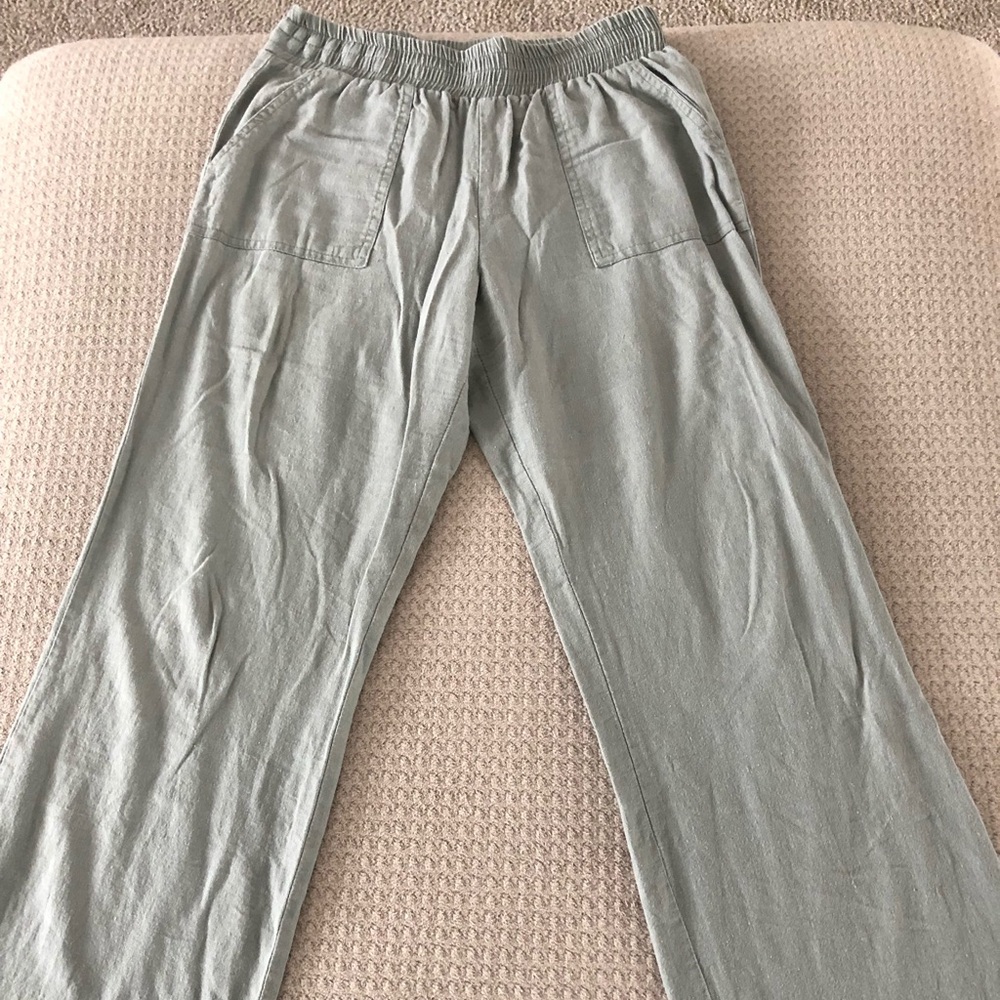 Trousers